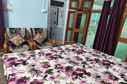 Nandini Paying Guest House - Ayodhya