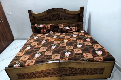 Shri Ram Darbar Paying Guest House - Ayodhya