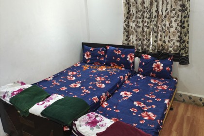 Shri Lohana Samaj wadi - Madhapar (Kutch Bhuj)