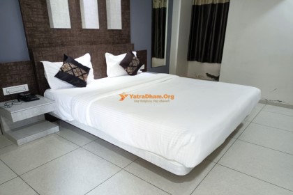 Hotel Parth Inn - Dwarka