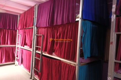 Dwarka -Vishwakarma Bhawan AC Dormitory
