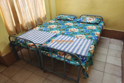 Padmashree Lodge - Sringeri