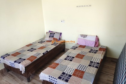 Sree Chaitanya Gudiya Math - Dehradun