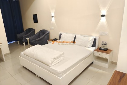 Shree Sharda Peetham Guest House - Dehradun