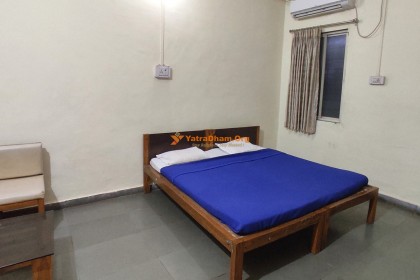 MTDC Holiday Resort - Tuljapur