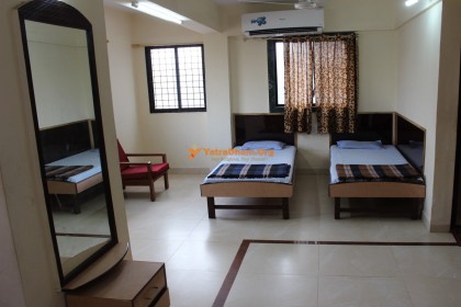 Shirdi - Shri Sai Narayan Baba Ashram