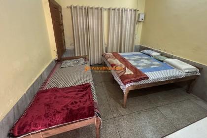 Nirmal Sachidanand Ashram - Haridwar