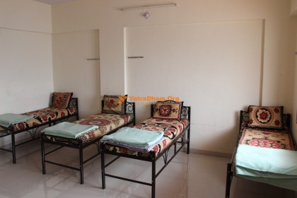 Shri Gagangiri Maharaj Ashram - Trimbakeshwar