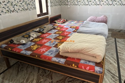 Shri Devpura Ashram - Haridwar