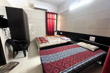 Anubhavi Ashram - Haridwar