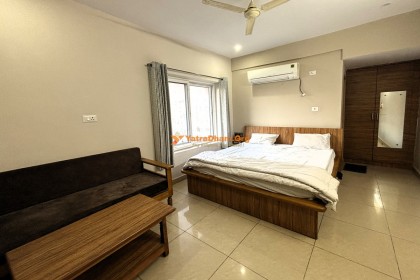 Shri Charan Gadhvi Seva Sadan - Haridwar