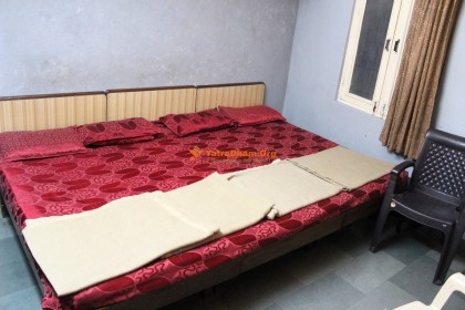 Shri Multan Sewa Sadan Dharamshala - Katra