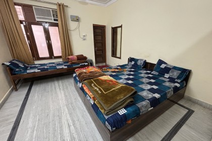 Swami Swatantranand Ashram - Rishikesh