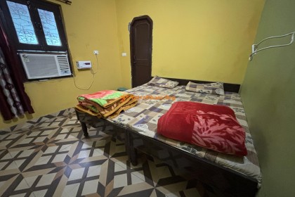 Gayatri Ashram - Rishikesh