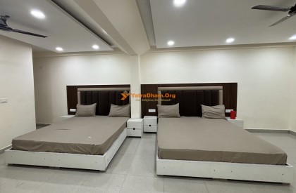 Shri Multan Sewa Samiti Dharmshala - Haridwar