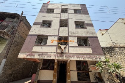 Akhila Bharatiya Bhavsar Kshatriya Mahasabha Bhavsar Dharmshala - Pandharpur