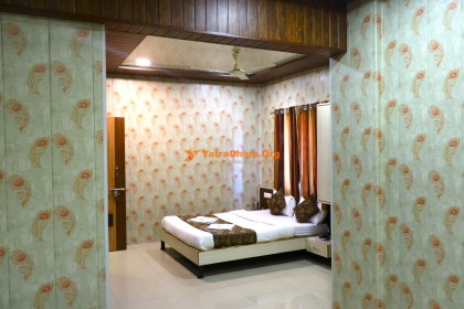 Hotel Midtown Inn - Trimbakeshwar