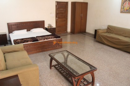 Dwarka - Bangur Bhavan