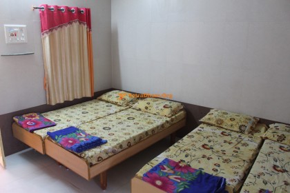 Dwarka - Sanyas Ashram