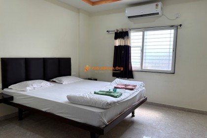 Hotel Kalika Residency - Akkalkot