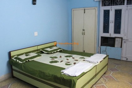 Mittal Dham Dharamshala - Haridwar
