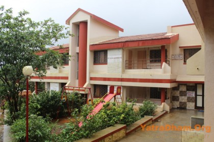 Lonavala - Vishwa Lad Parishad Sanatorium