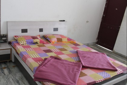 Rajput Samaj Ekta Bhavan Dharamshala - Ambaji