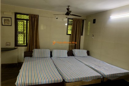 Maheshwari Bhakt Nivas Dharamshala (Building 2) - Rameshwaram