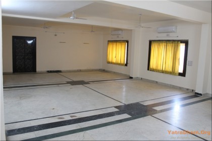 Nathdwara - Group Inquiry (Accommodations for Large Groups)