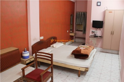 Nathdwara - Khadayata Atithi Bhavan