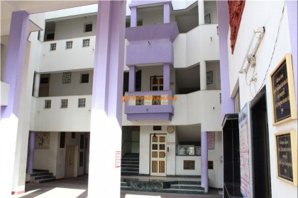 Nathdwara - Brahmakshatriya Atithi Bhavan (Near Shreenathji Temple)