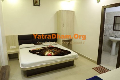 Ajmer - YD Stay 29002 (Hotel Sahil)