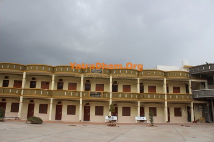 Tarapur - Indranaj Chandra Mangal Jain Tirth