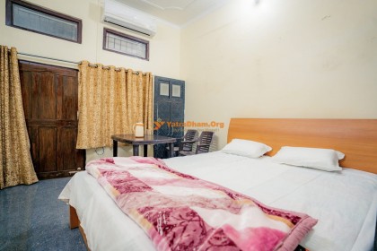 Rameshwaram Iskcon Guest House - Ayodhya
