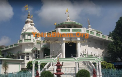 Bhubaneswar - ISKCON Guest House