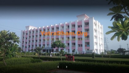 ISKCON Guest House - Kanpur