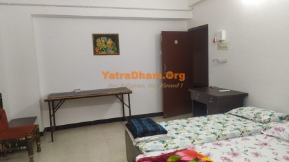 ISKCON Guest House - Rajkot