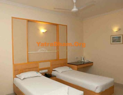 Erode - YD Stay 280001 (Hotel Iswariyaa)