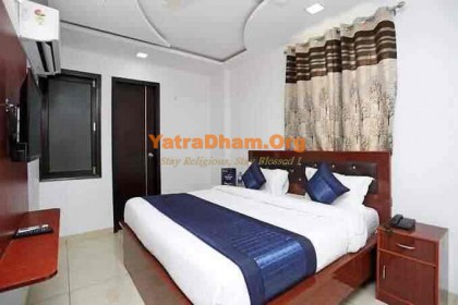 Tiruchirappalli - YD Stay 295002 (J K Residency)