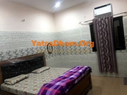 Jagannath Dham Guest House - Vrindavan
