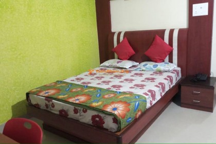 Shree Jagannath Lodge - Jagannath Puri
