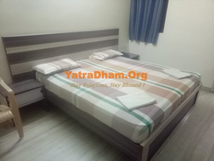 Vellore - Hotel Jai Bharat Residency (YD Stay 16201)