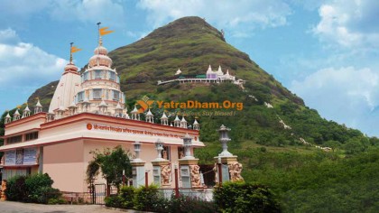 Mangi Tungi Dharamshala - Mangi Tungi (Nashik)