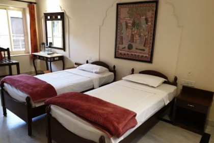 Hotel Kalyan Bhawan - Jaisalmer