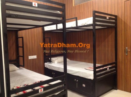 Nagpur - YD Stay 16101 (Hotel Jalaram Dormitory)