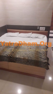 Chotila - YD Stay 10201 (Hotel Jalaram)