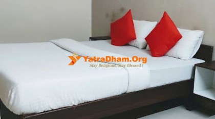 Hotel Nawanagar Residency - Jamnagar