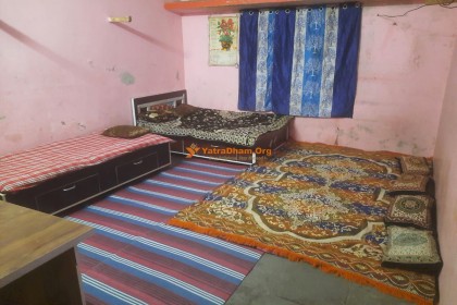 Shri Sant Narayandevbaba Bhakt Nivas - Pandharpur