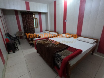 Joshimath - YD Stay 5601 (Hotel Sriman)