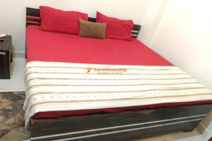 Krishna Kunj Homestay - Ayodhya